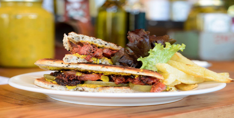 بهترین ساندویچی‌ های بوئنوس آیرس