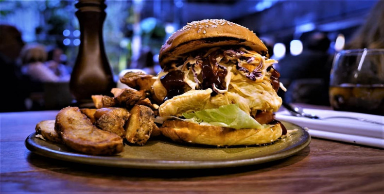 تجربه کامل از طعم‌های بوئنوس آیرس