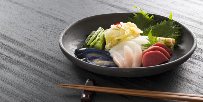 بهترین رستوران های کیوتو