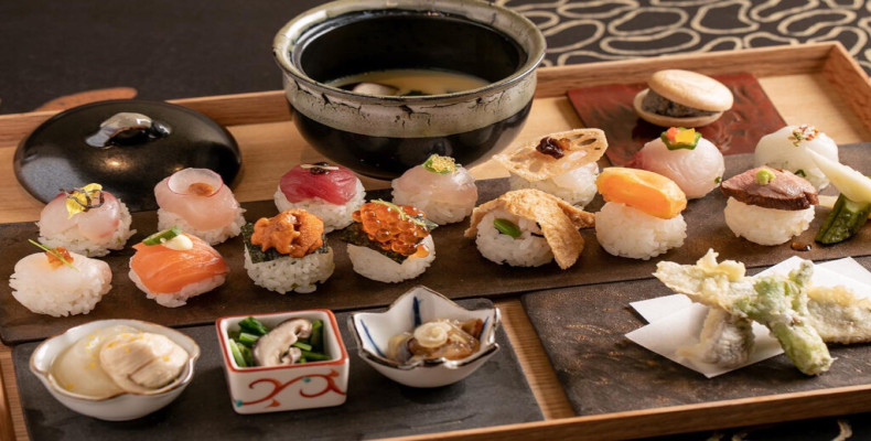 بهترین رستوران های کیوتو