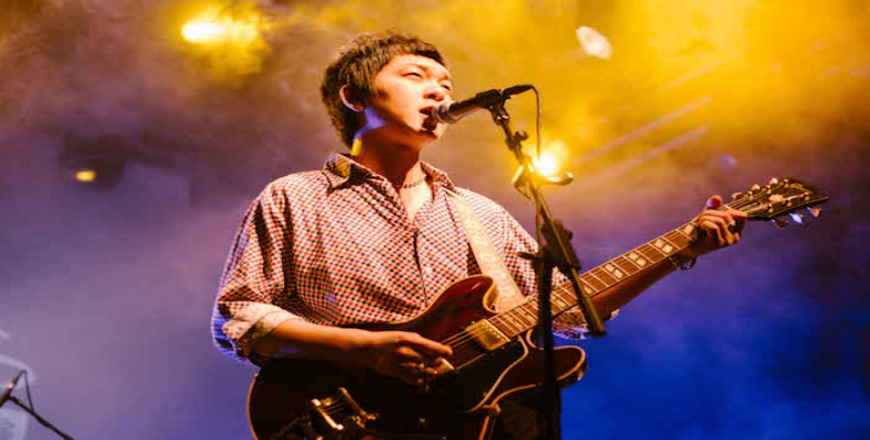 جاهای دیدنی شنزن در شب