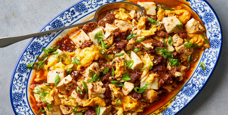 غذاهای معروف شانگهای