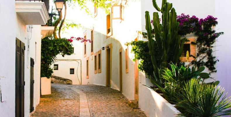 حقایق جالب درباره ایبیزا