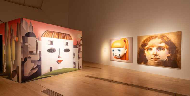 نمایشگاه‌ های سنگاپور