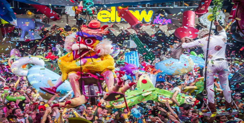 بهترین زمان سفر به ایبیزا