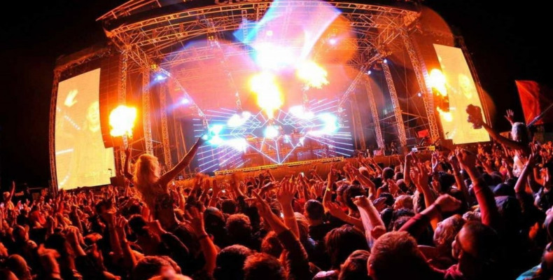 جشنواره‌ های بوئنوس آیرس آرژانتین