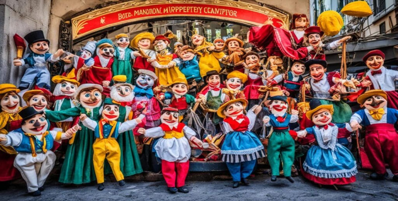 جشنواره‌ های بوئنوس آیرس آرژانتین