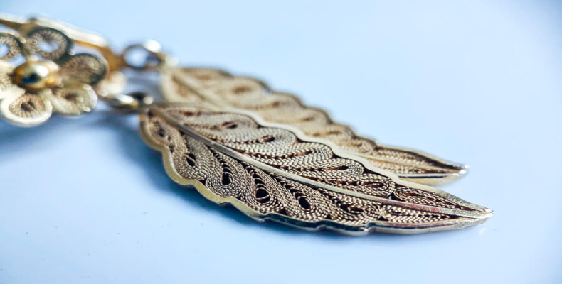 جواهرات دست‌ساز؛ بهترین سوغاتی های بوگوتا