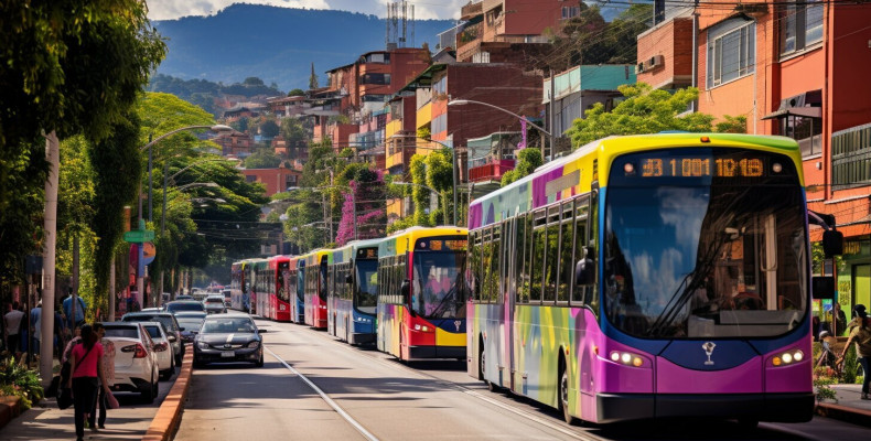 بهترین محله ‌های مدلین