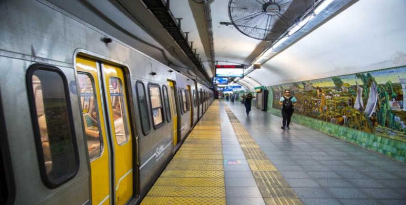 حمل‌ونقل عمومی