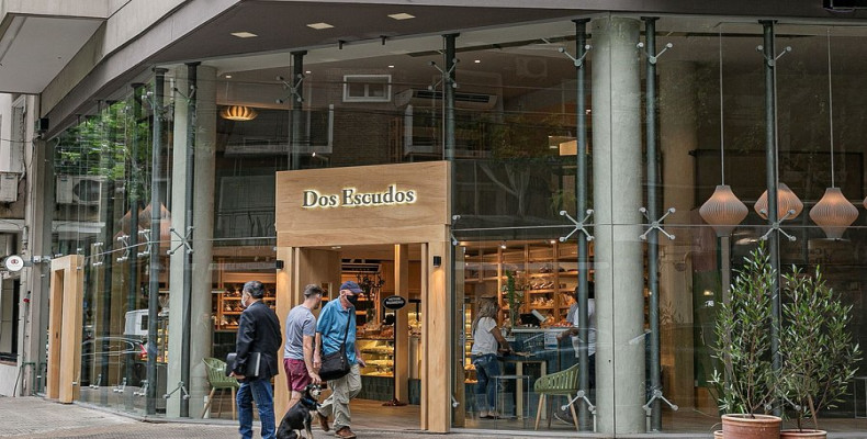 بهترین ساندویچی‌ های بوئنوس آیرس