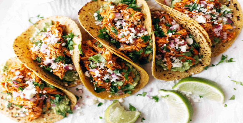 رستوران تاکو پلاس (Taco Plus)