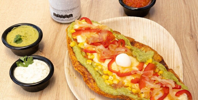 رستوران تیکو 