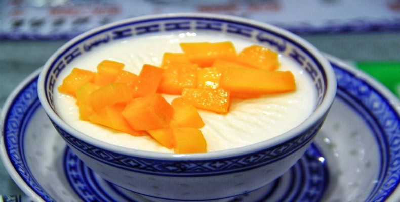 رستوران نان شین شوانگ پی نای