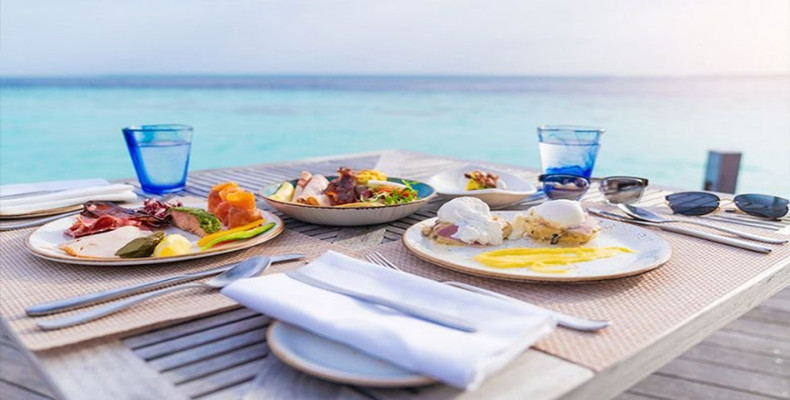 رستوران و کافی شاپ 