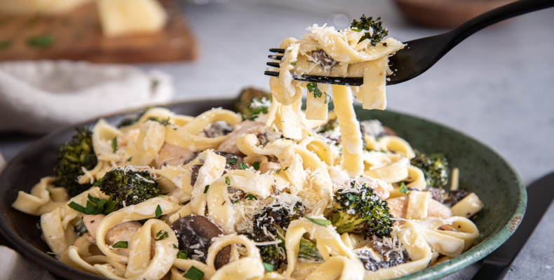 رستوران پاستا لاویستا