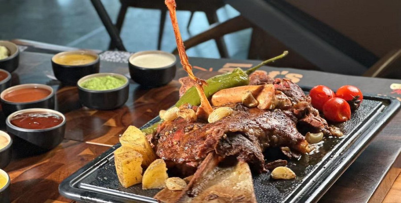 رستوران پانکسی