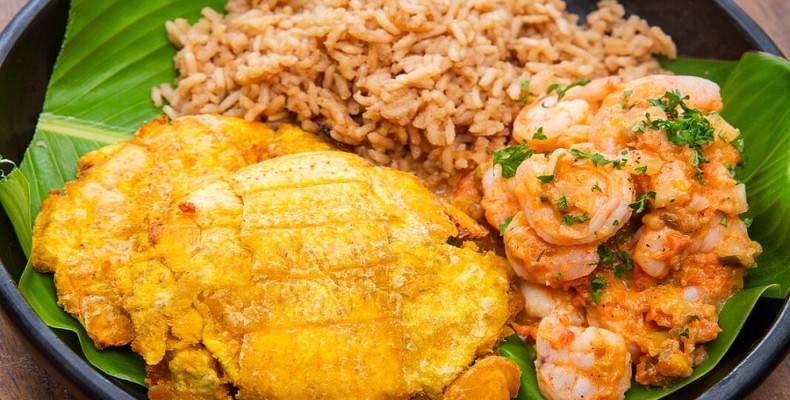 رستوران کینتو لونا