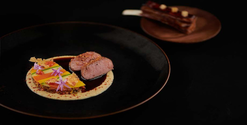 رستوران گوانجو