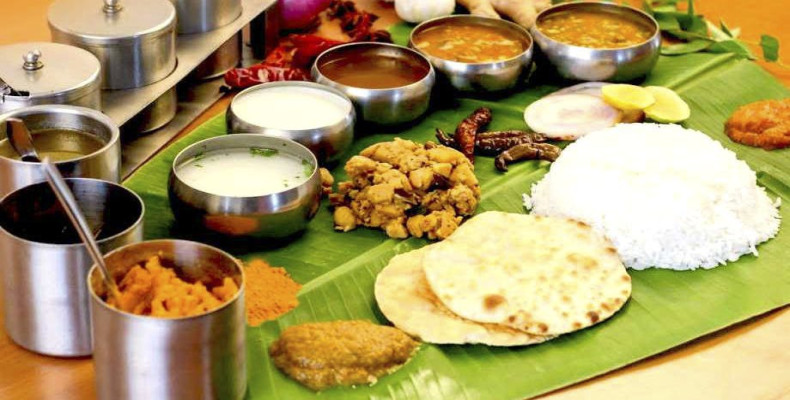 بهترین رستوران های دهلی