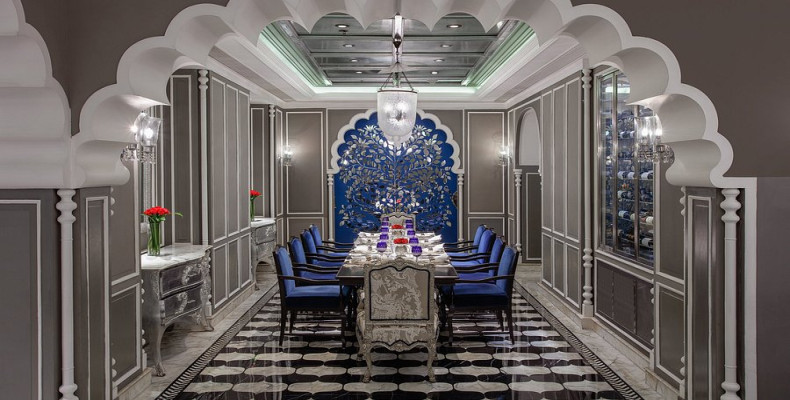 بهترین رستوران ‌های دهلی