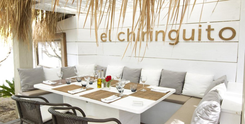 بهترین رستوران های ایبیزا