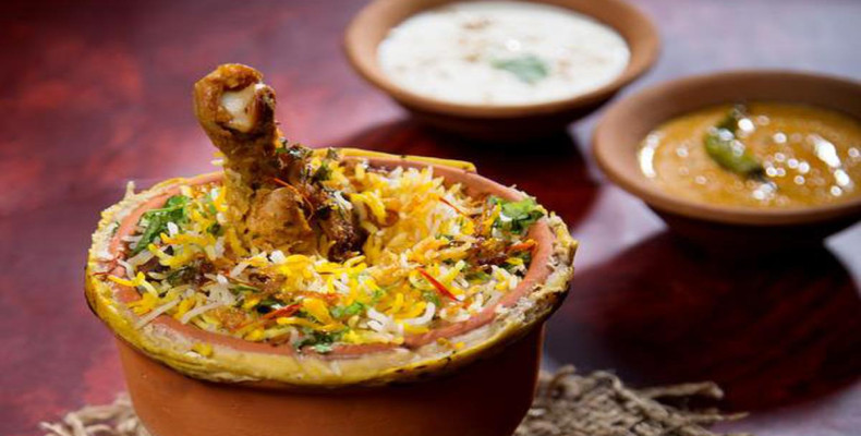  رستوران Gulati 