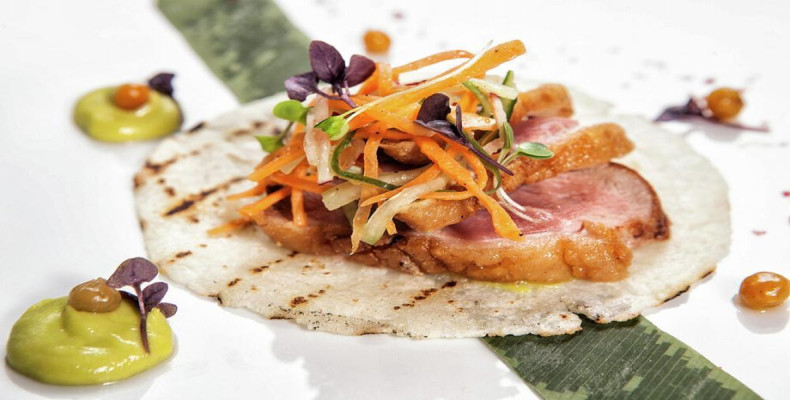 رستوران Harry Sasson