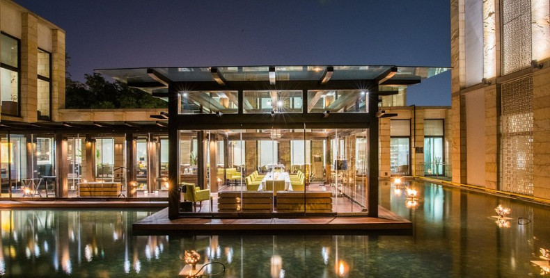 بهترین رستوران ‌های دهلی