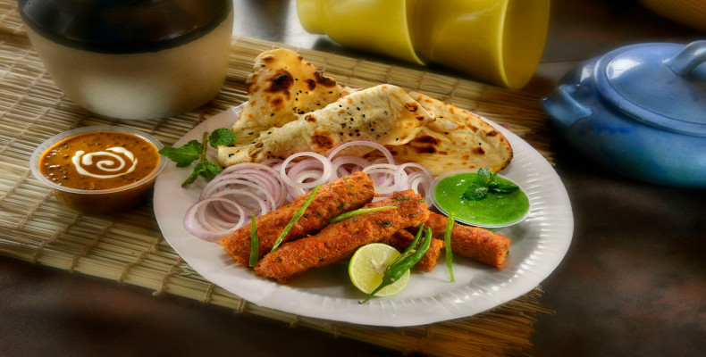 بهترین رستوران ‌های دهلی