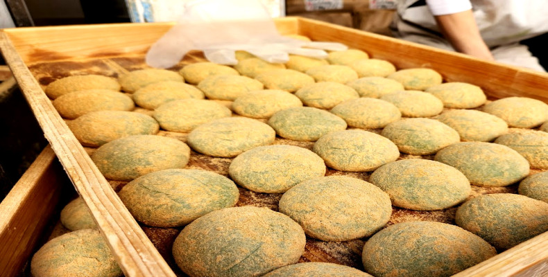 رستوران Nakatanidou