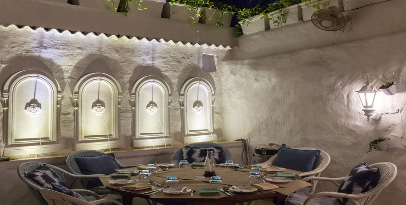  بهترین رستوران ‌های دهلی