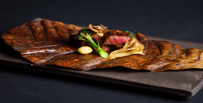 رستوران Omoya