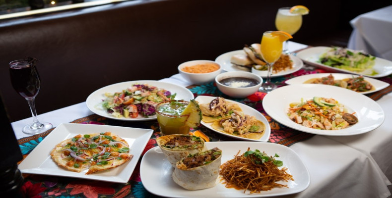 رستوران Sashas ؛ از بهترین رستوران‌های لاهور