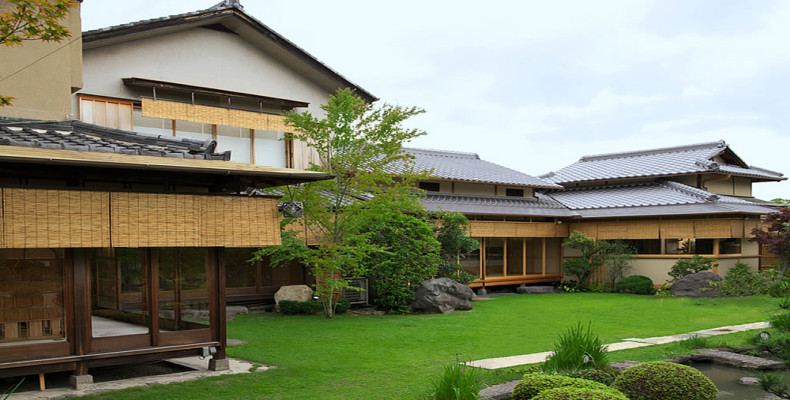 رستوران Seiwasou