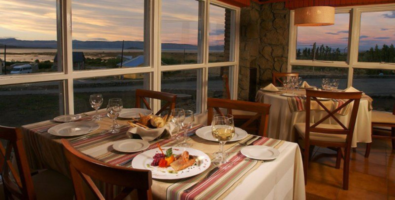 رستوران Yenou