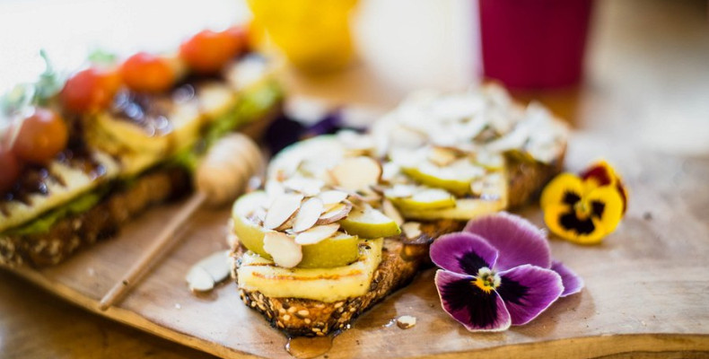 رستوران ‌های اقتصادی و سالم مدلین کلمبیا