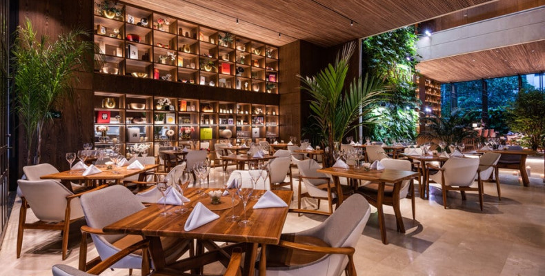 بهترین رستوران ‌های مدلین