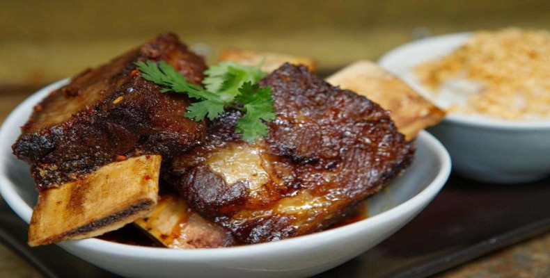 رستوران‌ های ارزان مدلین