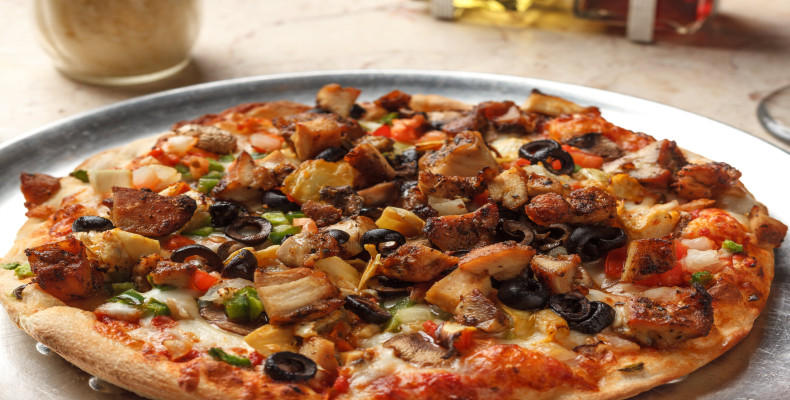 رستوران‌ های ارزان مدلین