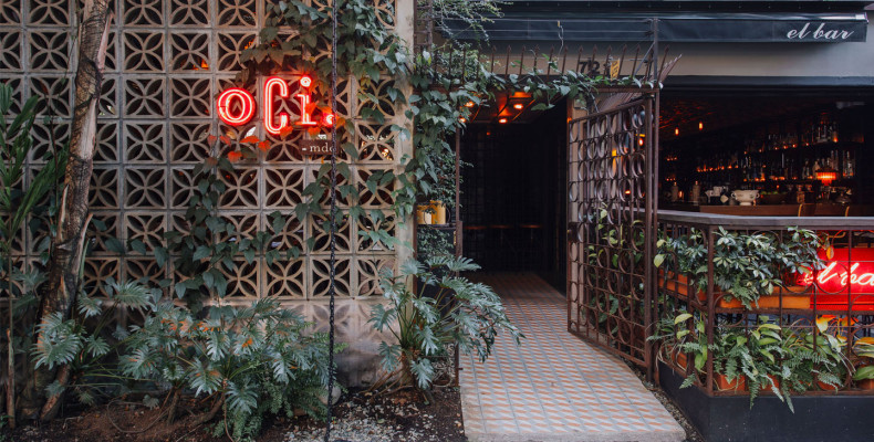 بهترین رستوران ‌های مدلین