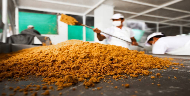 شکر پانلا؛ یکی از بهترین سوغاتی های بوگوتا