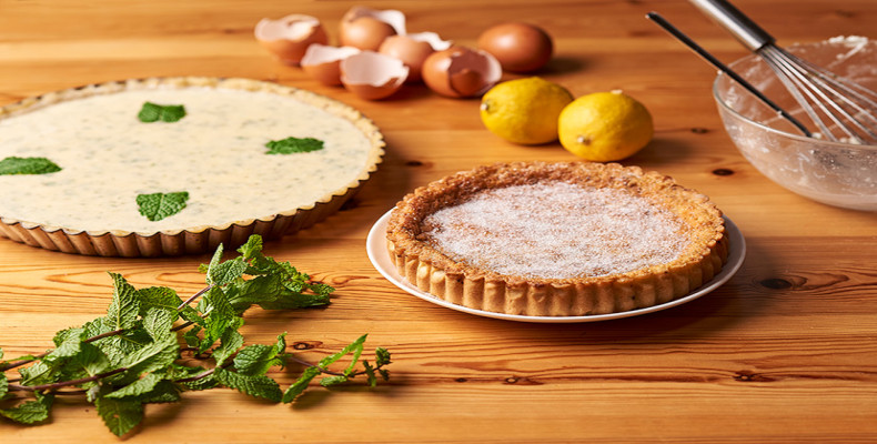 شیرینی‌های سنتی