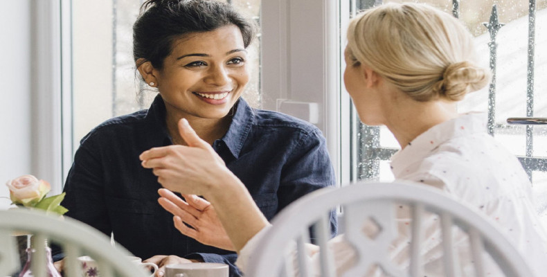 لبخند بزنید