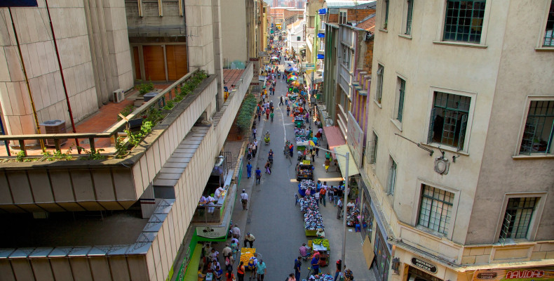 لورلس (Laureles)