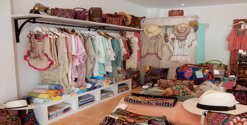 مد و لباس شنا ایبیزا