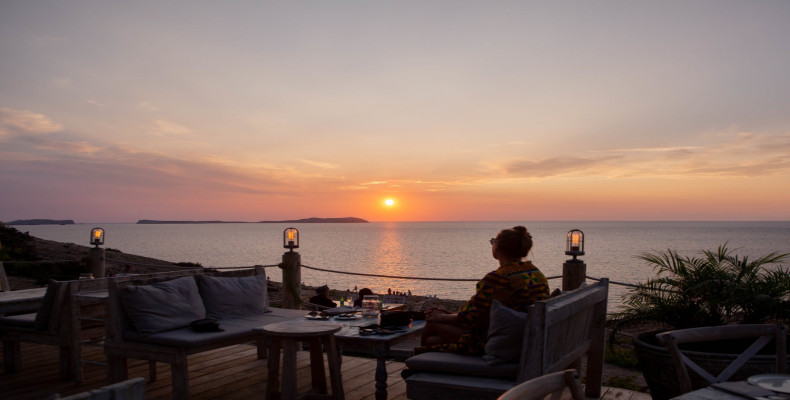 جاهای رمانتیک ایبیزا