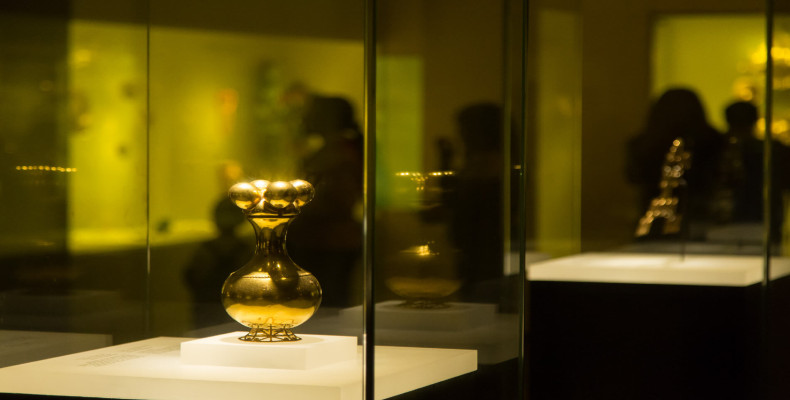 دلایل سفر به بوگوتا