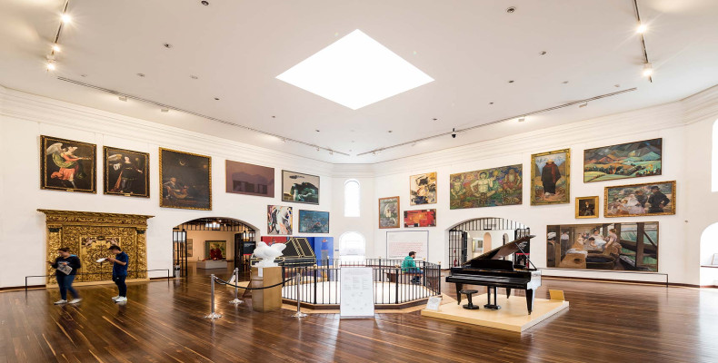 جاهای دیدنی بوگوتا