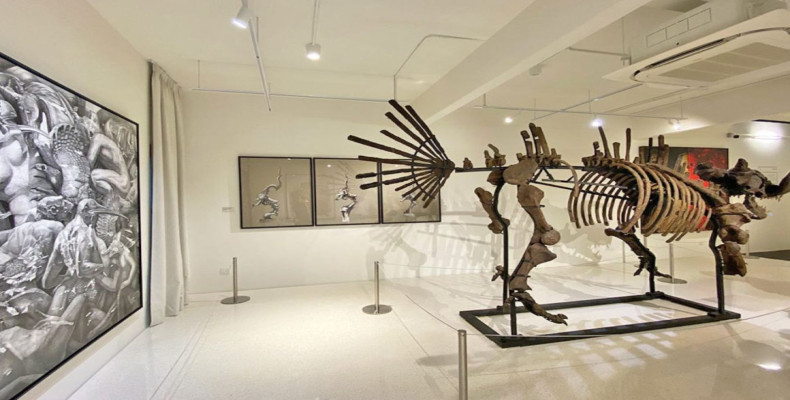 نمایشگاه های کوالالامپور